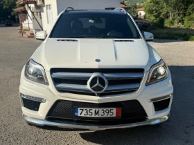 Обява за продажба на Mercedes-Benz G 55 AMG GL550 ~39 999 лв. - изображение 3