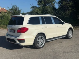 Обява за продажба на Mercedes-Benz G 55 AMG GL550 ~39 999 лв. - изображение 6