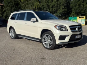 Обява за продажба на Mercedes-Benz G 55 AMG GL550 ~39 999 лв. - изображение 4