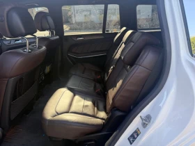 Mercedes-Benz G 55 AMG GL550 | Mobile.bg    16