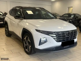 Hyundai Tucson 1.6T-GDI/PRIME/265HP/4WD/ACC/LED/360/CARPLAY/414f - 59199 лв. - 68995591 4