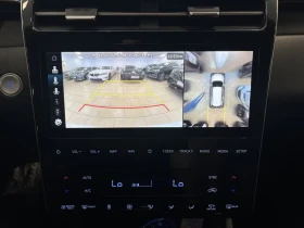 Hyundai Tucson 1.6T-GDI/PRIME/265HP/4WD/ACC/LED/360/CARPLAY/414f - 59199 лв. - 68995591 12