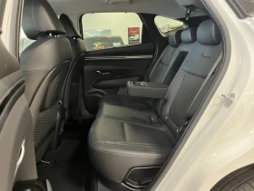 Hyundai Tucson 1.6T-GDI/PRIME/265HP/4WD/ACC/LED/360/CARPLAY/414f - 59199 лв. - 68995591 15