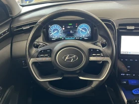 Hyundai Tucson 1.6T-GDI/PRIME/265HP/4WD/ACC/LED/360/CARPLAY/414f - 59199 лв. - 68995591 10