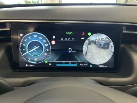 Hyundai Tucson 1.6T-GDI/PRIME/265HP/4WD/ACC/LED/360/CARPLAY/414f - 59199 лв. - 68995591 11