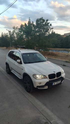 BMW X5 xDrive35d | Mobile.bg    2