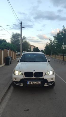 BMW X5 xDrive35d | Mobile.bg    3