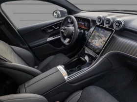 Mercedes-Benz GLC 300 4Matic Coupe = AMG Line = Advanced Plus Гаранция - 133000 лв. - 41131430 8
