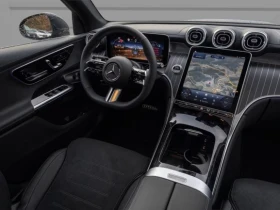Mercedes-Benz GLC 300 4Matic Coupe = AMG Line = Advanced Plus Гаранция - 133000 лв. - 41131430 5