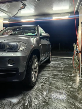 Обява за продажба на BMW X5 3.5D/Navi/Xenon/подгрев/панорама ~23 500 лв. - изображение 1