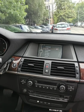 Обява за продажба на BMW X5 3.5D/Navi/Xenon/подгрев/панорама ~23 500 лв. - изображение 8