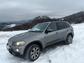 BMW X5 3.5D/Navi/Xenon/подгрев/панорама - 9000 € / 17602.47 лв. - 67435704 13