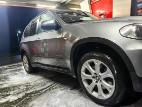 Обява за продажба на BMW X5 3.5D/Navi/Xenon/подгрев/панорама ~23 500 лв. - изображение 1