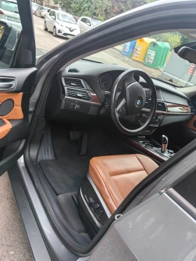 Обява за продажба на BMW X5 3.5D/Navi/Xenon/подгрев/панорама ~23 500 лв. - изображение 2