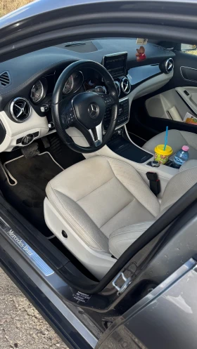 Mercedes-Benz GLA 220 | Mobile.bg    10