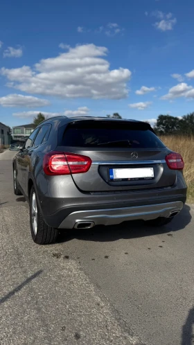 Mercedes-Benz GLA 220 | Mobile.bg    5