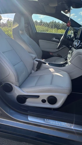 Mercedes-Benz GLA 220 | Mobile.bg    7
