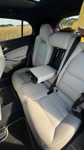 Mercedes-Benz GLA 220 | Mobile.bg    13