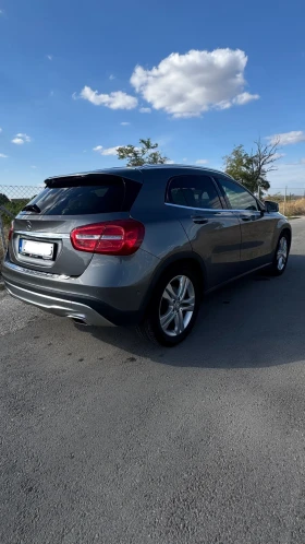 Mercedes-Benz GLA 220 | Mobile.bg    4