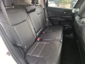 Honda Cr-v 1.6 CDTI 4x4 automatic  - 32900 лв. / 16821.50 € - 43740748 12