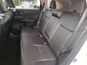 Honda Cr-v 1.6 CDTI 4x4 automatic  - 32900 лв. / 16821.50 € - 43740748 11