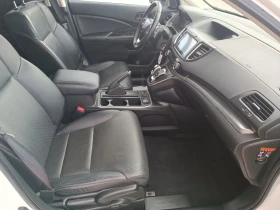 Honda Cr-v 1.6 CDTI 4x4 automatic  - 32900 лв. / 16821.50 € - 43740748 10