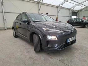 Hyundai Kona Premium 64kWH  SOH99.9% | Mobile.bg    3