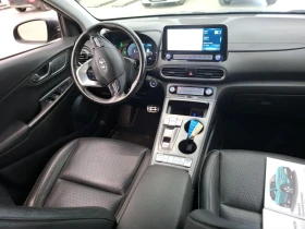 Hyundai Kona Premium 64kWH  SOH99.9% | Mobile.bg    6