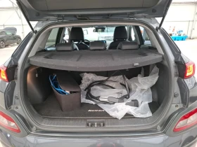 Hyundai Kona Premium 64kWH  SOH99.9% | Mobile.bg    11