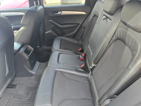 Audi Q5 3.0 TDI 245 .. Quattro S-line | Mobile.bg    10