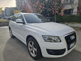 Audi Q5 3.0 TDI 245 .. Quattro S-line | Mobile.bg    4