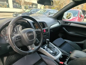 Audi Q5 3.0 TDI 245 .. Quattro S-line | Mobile.bg    15