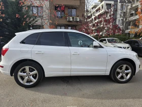 Audi Q5 3.0 TDI 245 .. Quattro S-line | Mobile.bg    2