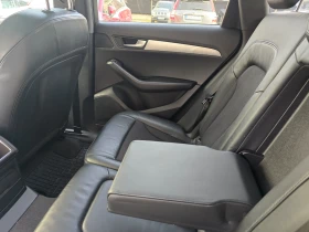 Audi Q5 3.0 TDI 245 .. Quattro S-line | Mobile.bg    11