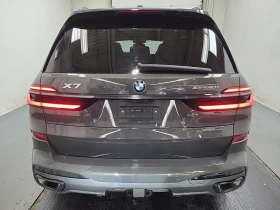 BMW X7 2024 XDRIVE40I * CARFAX * БЕЗ ПЪРВОНАЧАЛНА ВНОСКА - 129200 лв. / 66058.91 € - 82426967 5