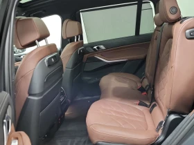 BMW X7 2024 XDRIVE40I * CARFAX * БЕЗ ПЪРВОНАЧАЛНА ВНОСКА - 129200 лв. / 66058.91 € - 82426967 11