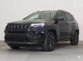 Jeep Compass Хибрид Автомат Лизинг