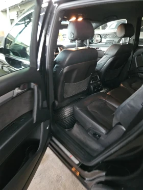 Audi Q7 4.2 TDI 21" - 10500 € / 20536.22 лв. - 37292557 12