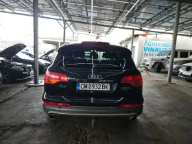 Audi Q7 4.2 TDI 21" - 10500 € / 20536.22 лв. - 37292557 8
