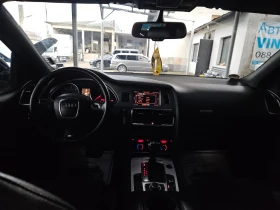 Audi Q7 4.2 TDI 21" - 10500 € / 20536.22 лв. - 37292557 16