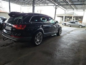 Audi Q7 4.2 TDI 21" - 10500 € / 20536.22 лв. - 37292557 7