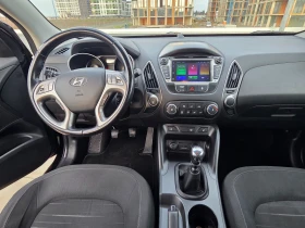 Hyundai IX35 facelift - 11200 € / 21905.30 лв. - 97791891 13