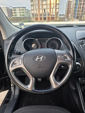 Hyundai IX35 facelift - 11200 € / 21905.30 лв. - 97791891 14
