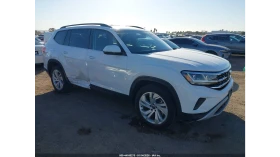 VW Atlas * 3.6* КОЖА* ПОДГРЕВ* ПАРКТРОНИК* НАВИ*  - 15820 € / 30941.23 лв. - 82365207 2