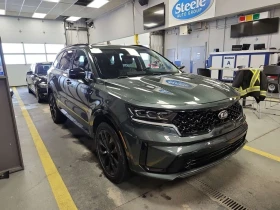 Kia Sorento * EX * * REMOTE START* * 7-МЕСТНА* * ПОДГРЕВ*  | Auto.bg — изображение 2