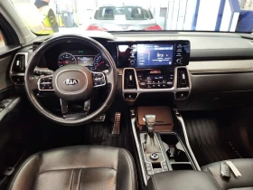 Kia Sorento * EX * * REMOTE START* * 7-МЕСТНА* * ПОДГРЕВ*  | Auto.bg — изображение 9