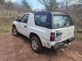 Opel Frontera 2.0 ��� | Mobile.bg � ����� ������ 4