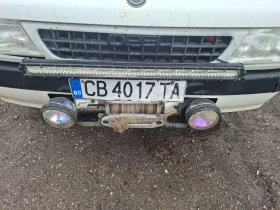 Opel Frontera 2.0 ��� | Mobile.bg � ����� ������ 10