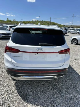 Hyundai Santa fe 2.5 25900 km ���� ������ | Mobile.bg � ����� ������ 8