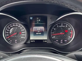 Mercedes-Benz GLC 43 AMG  | CARFAX | DIS | MEMORY | 360 | PANO |  | Mobile.bg � ����� ������ 10